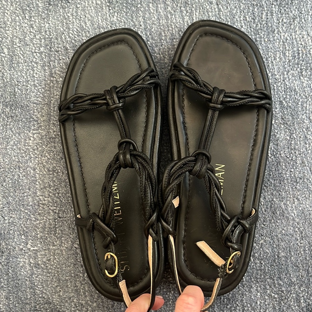 Stuart Weitzman Sandals